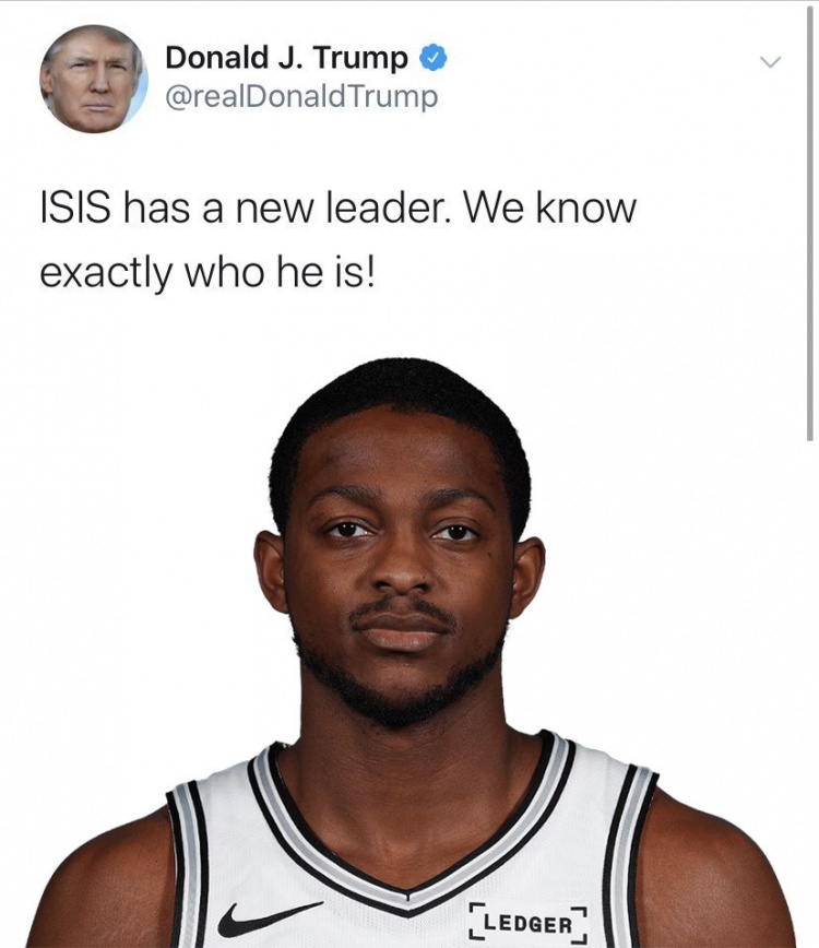 系列赛被扳平刺蜜破防：福克斯就是狗屎 没文班马刺狗屁不是!